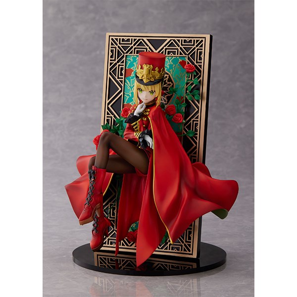 Wada Exhibition Arc - Nero Claudius 1/7