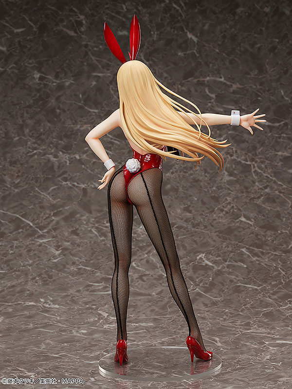 Chainsaw Man - Power -Bunny Ver.- 1/4 B-style