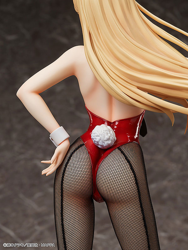 Chainsaw Man - Power -Bunny Ver.- 1/4 B-style
