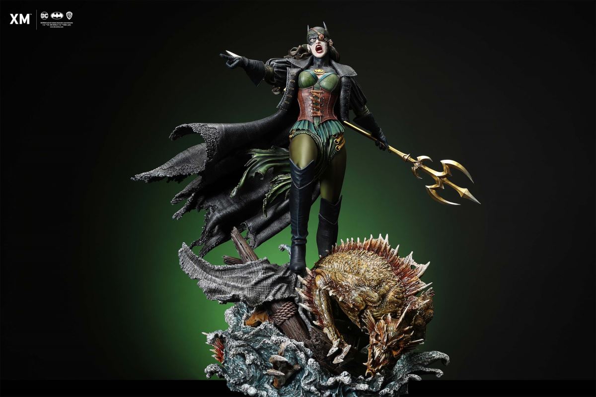 The Drowned (Dark Nights: Metal) 1/4