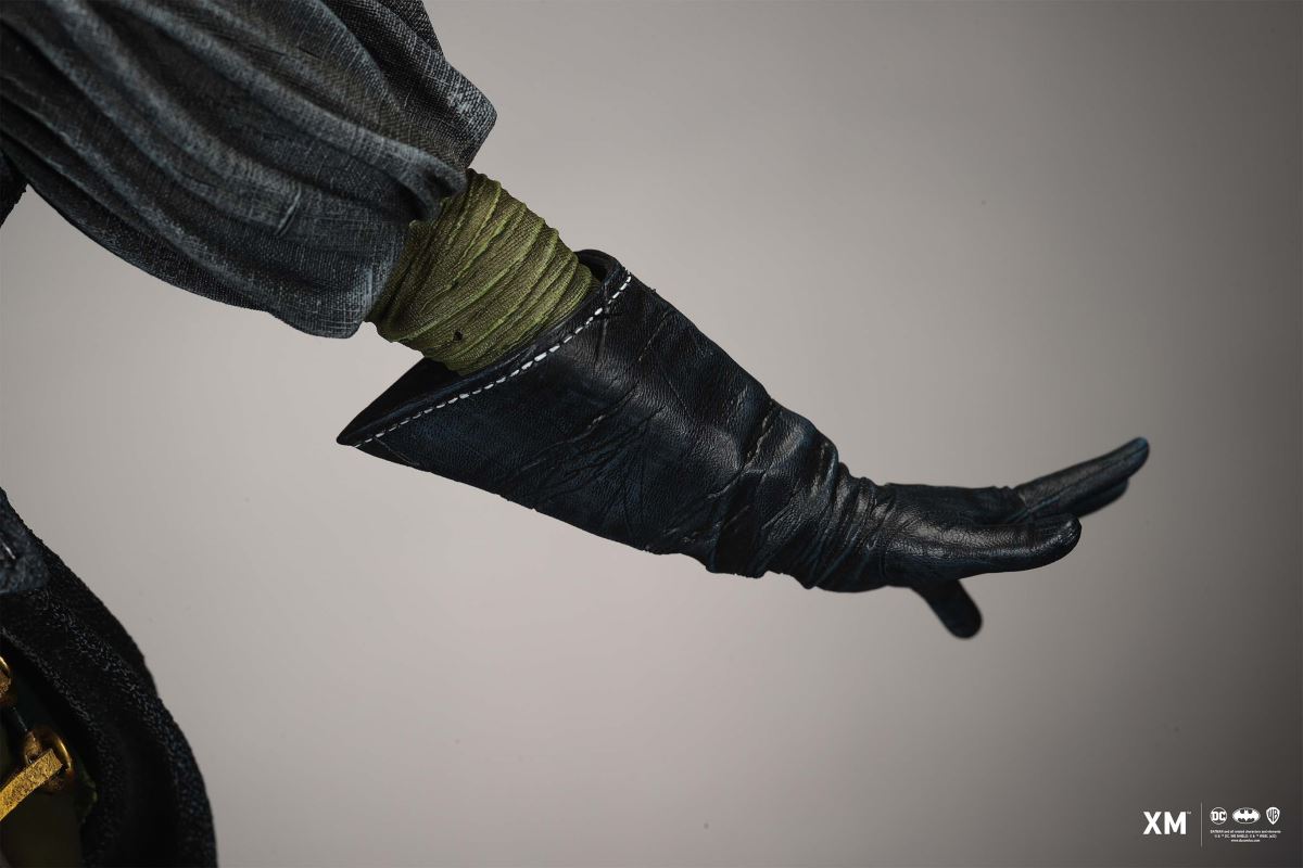 The Drowned (Dark Nights: Metal) 1/4