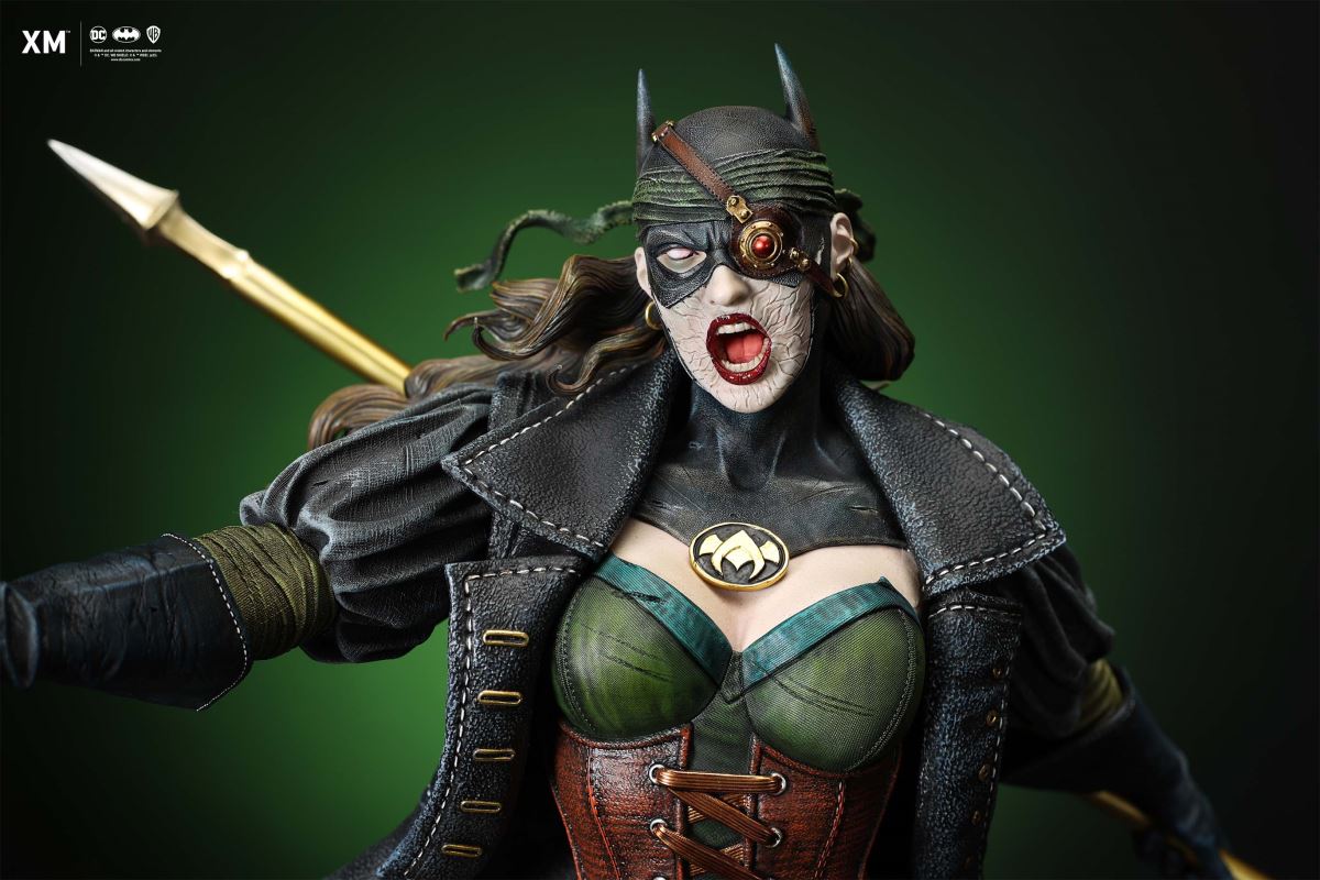 The Drowned (Dark Nights: Metal) 1/4