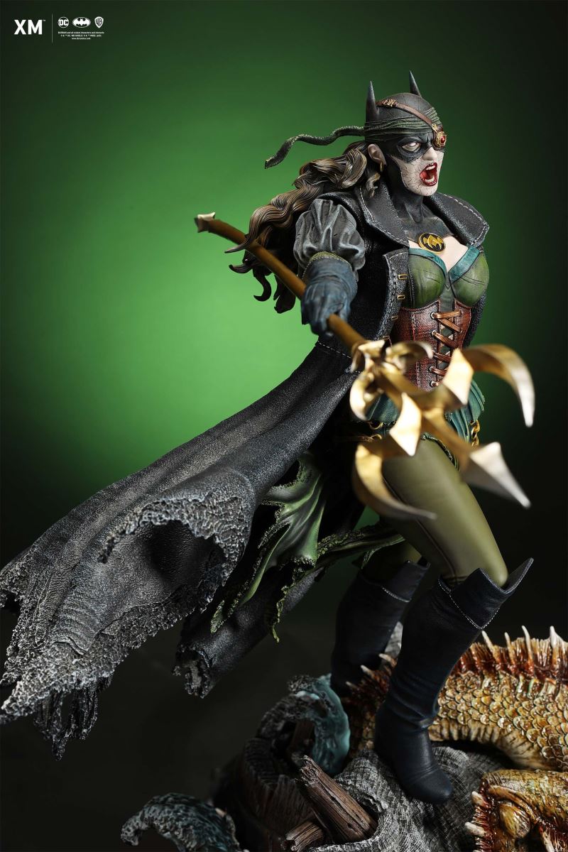 The Drowned (Dark Nights: Metal) 1/4