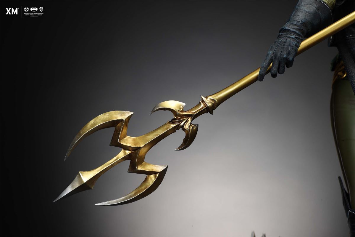 The Drowned (Dark Nights: Metal) 1/4