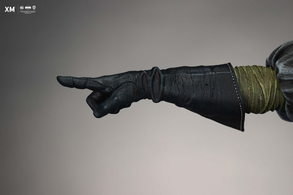 The Drowned (Dark Nights: Metal) 1/4