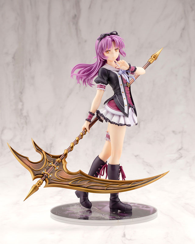 The Legend of Heroes Series Renne Bright 1/8
