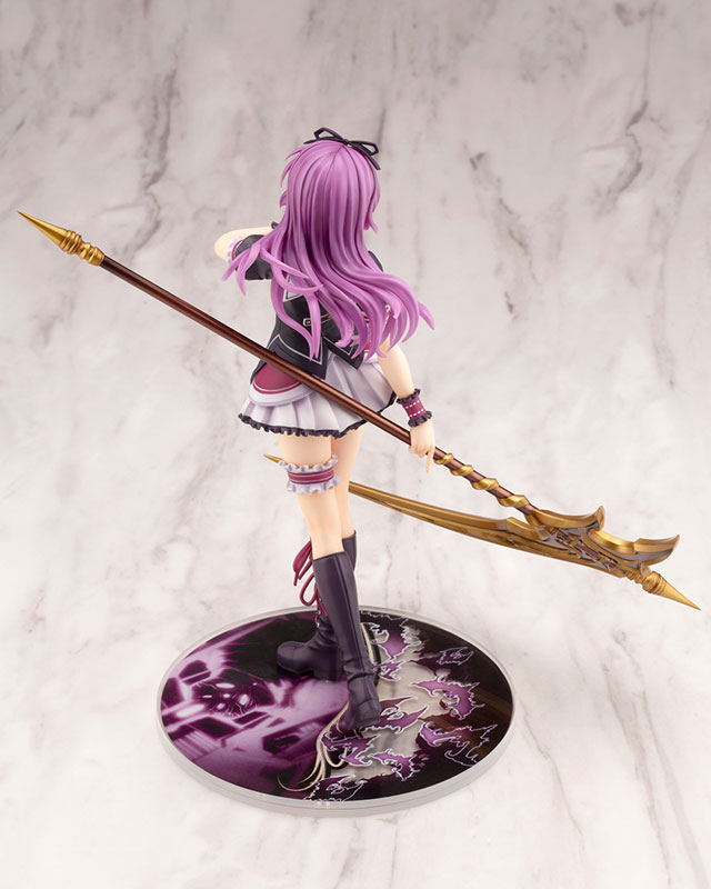 The Legend of Heroes Series Renne Bright 1/8