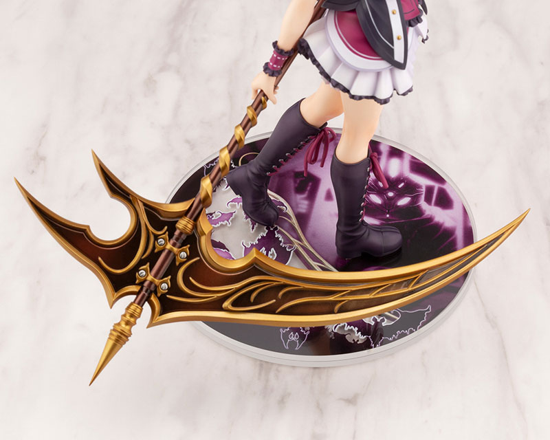 The Legend of Heroes Series Renne Bright 1/8
