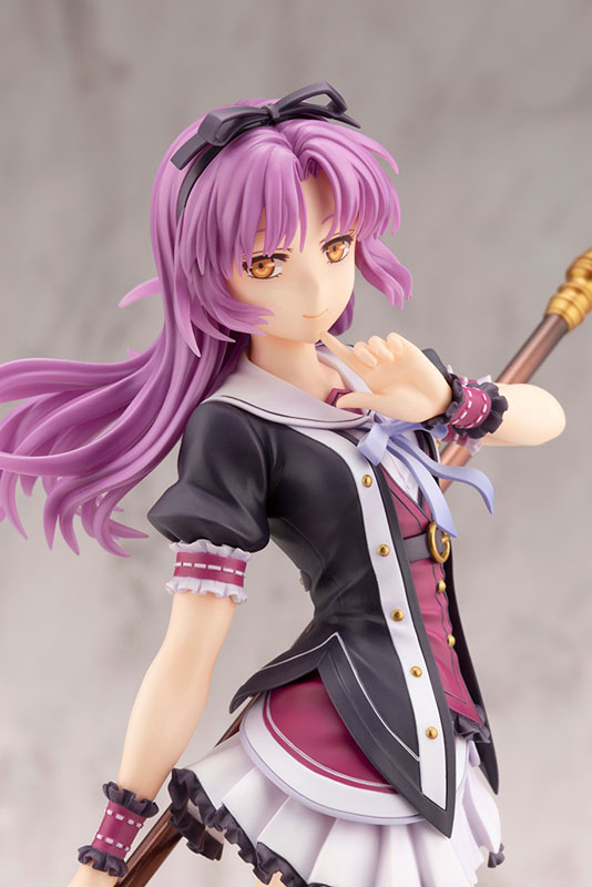 The Legend of Heroes Series Renne Bright 1/8