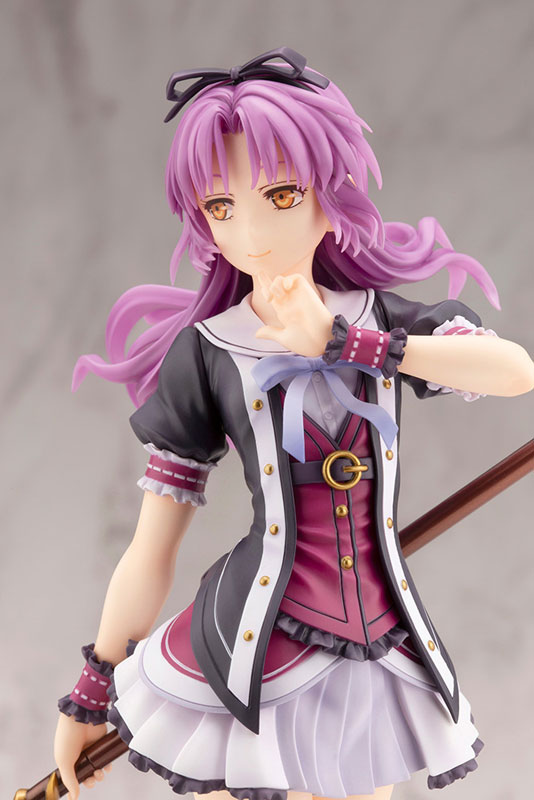 The Legend of Heroes Series Renne Bright 1/8