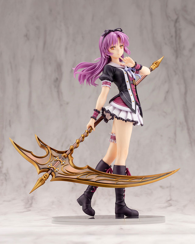 The Legend of Heroes Series Renne Bright 1/8