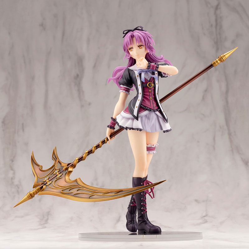 The Legend of Heroes Series Renne Bright 1/8