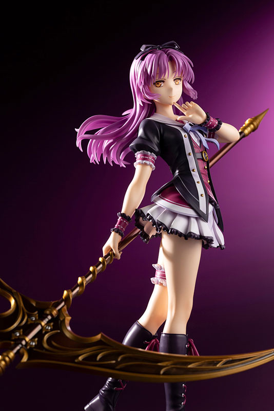 The Legend of Heroes Series Renne Bright 1/8