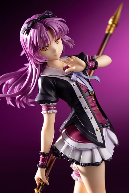 The Legend of Heroes Series Renne Bright 1/8