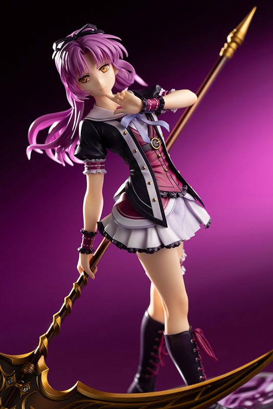 The Legend of Heroes Series Renne Bright 1/8