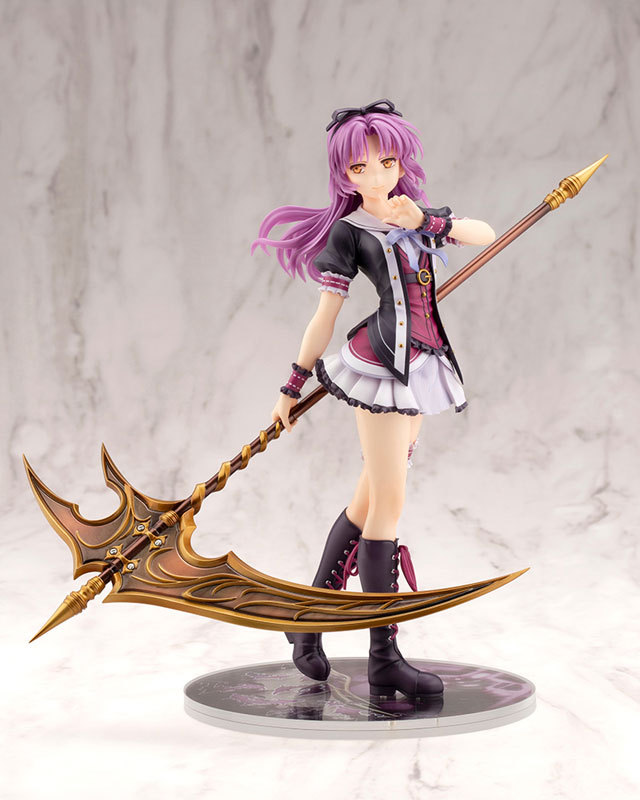 The Legend of Heroes Series Renne Bright 1/8