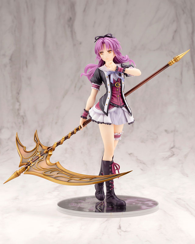 The Legend of Heroes Series Renne Bright 1/8
