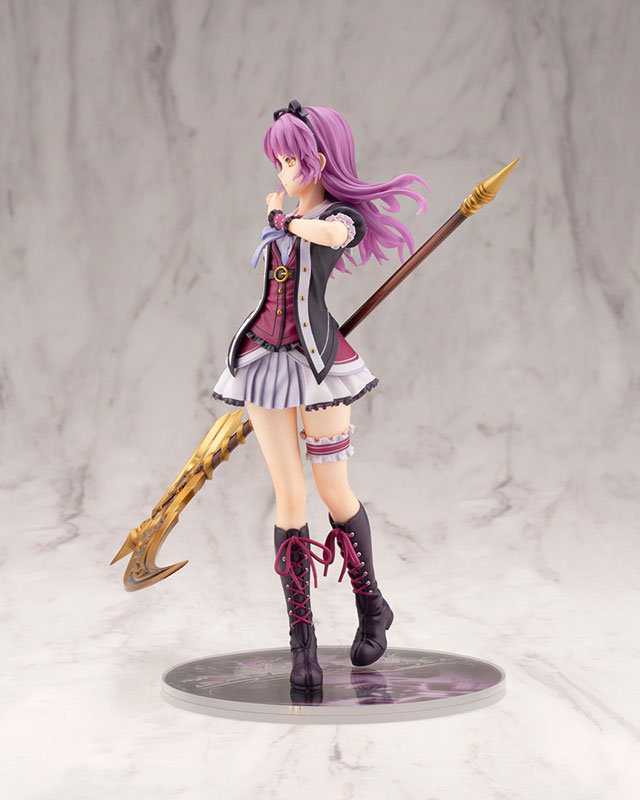 The Legend of Heroes Series Renne Bright 1/8