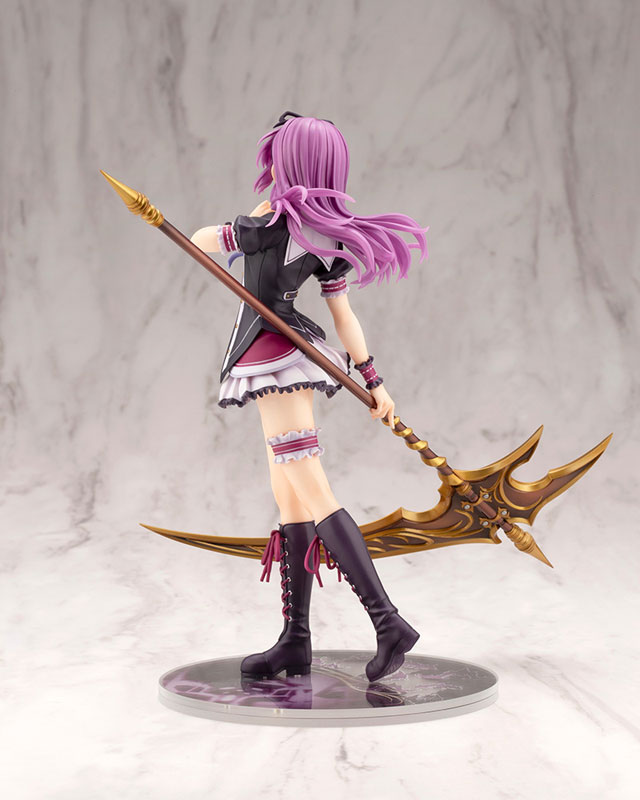 The Legend of Heroes Series Renne Bright 1/8