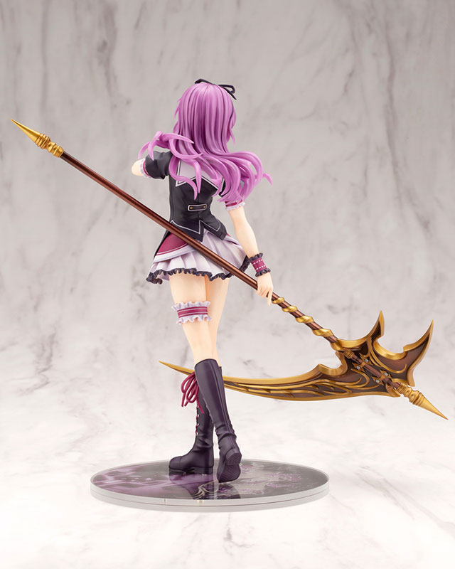 The Legend of Heroes Series Renne Bright 1/8