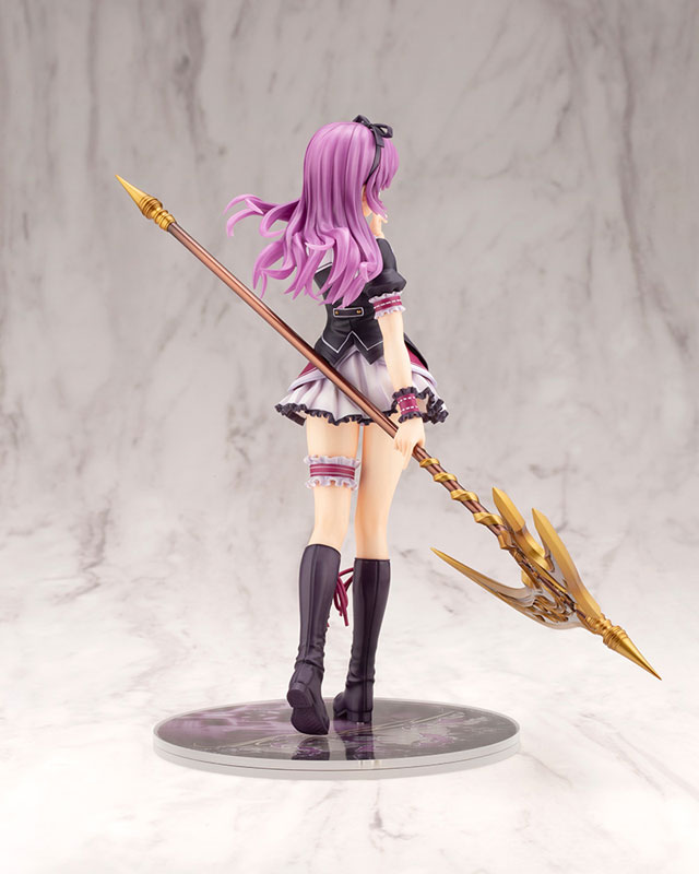 The Legend of Heroes Series Renne Bright 1/8