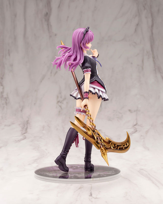 The Legend of Heroes Series Renne Bright 1/8