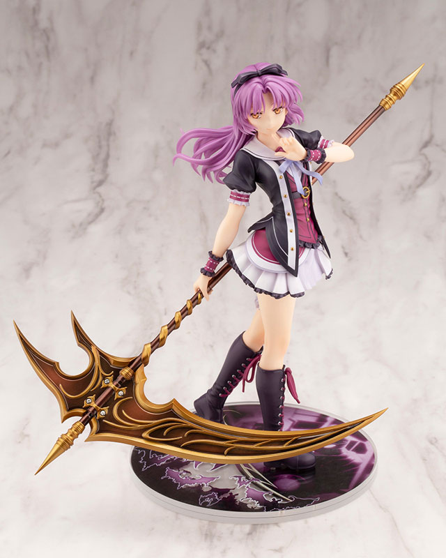 The Legend of Heroes Series Renne Bright 1/8