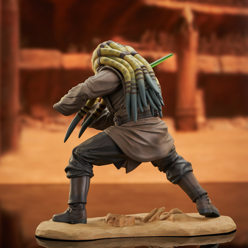 Star Wars: Attack of the Clones - Kit Fisto