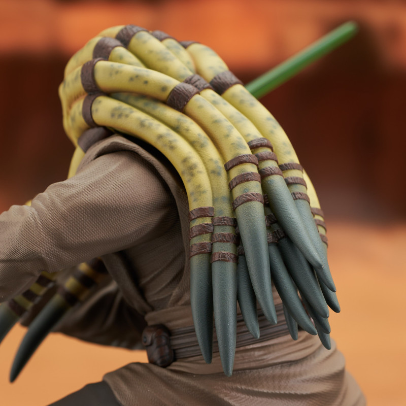 Star Wars: Attack of the Clones - Kit Fisto