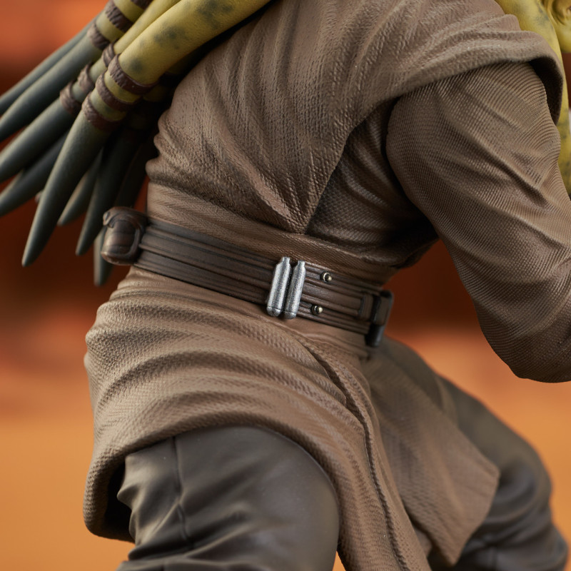 Star Wars: Attack of the Clones - Kit Fisto