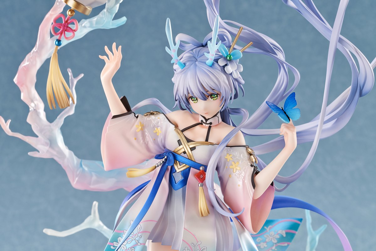 VSINGER Luo Tianyi -Animism Ver.- 1/7