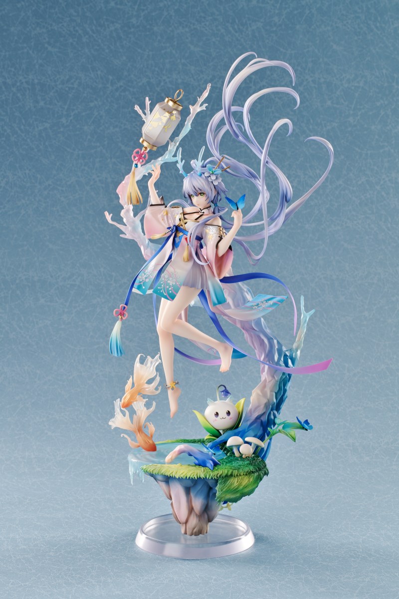 VSINGER Luo Tianyi -Animism Ver.- 1/7