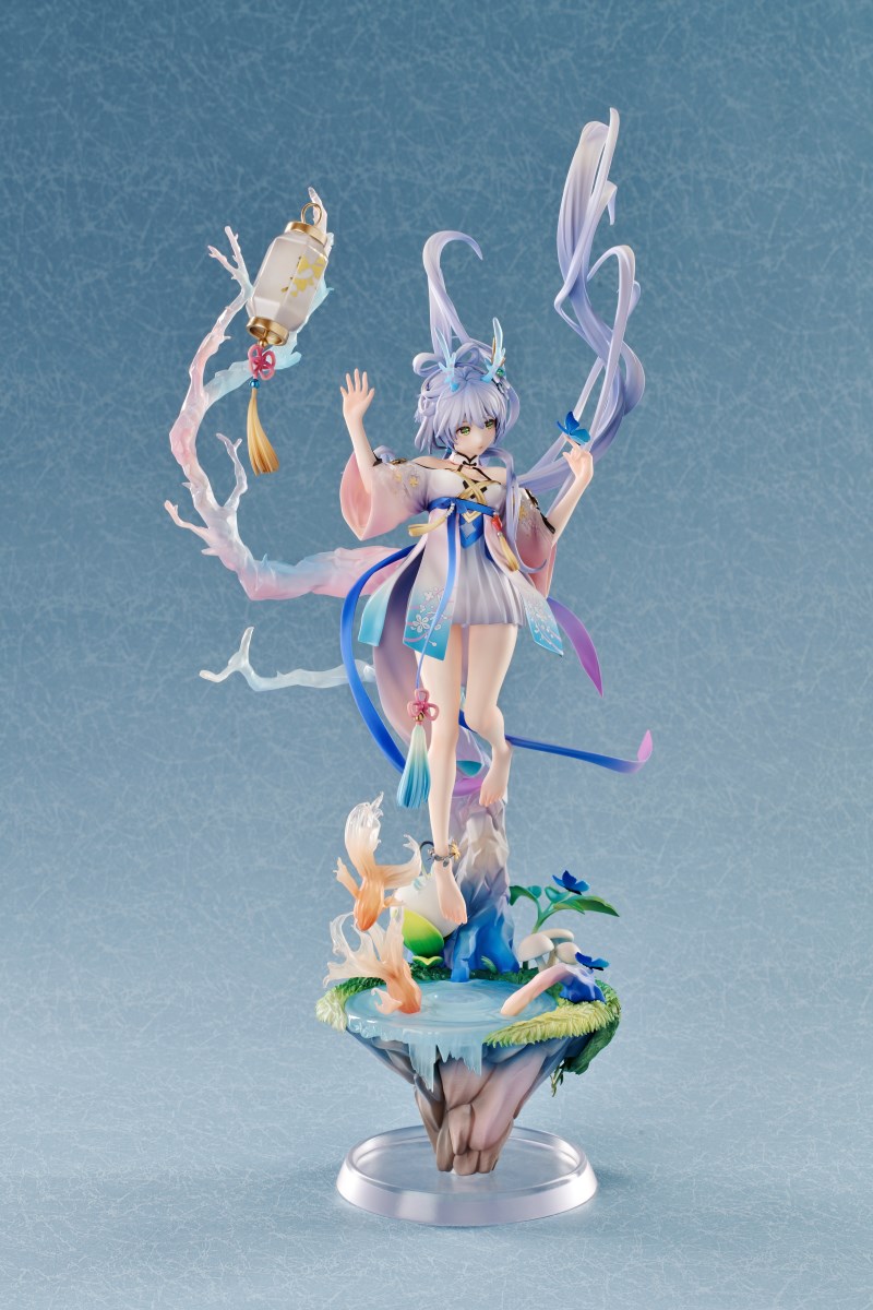 VSINGER Luo Tianyi -Animism Ver.- 1/7