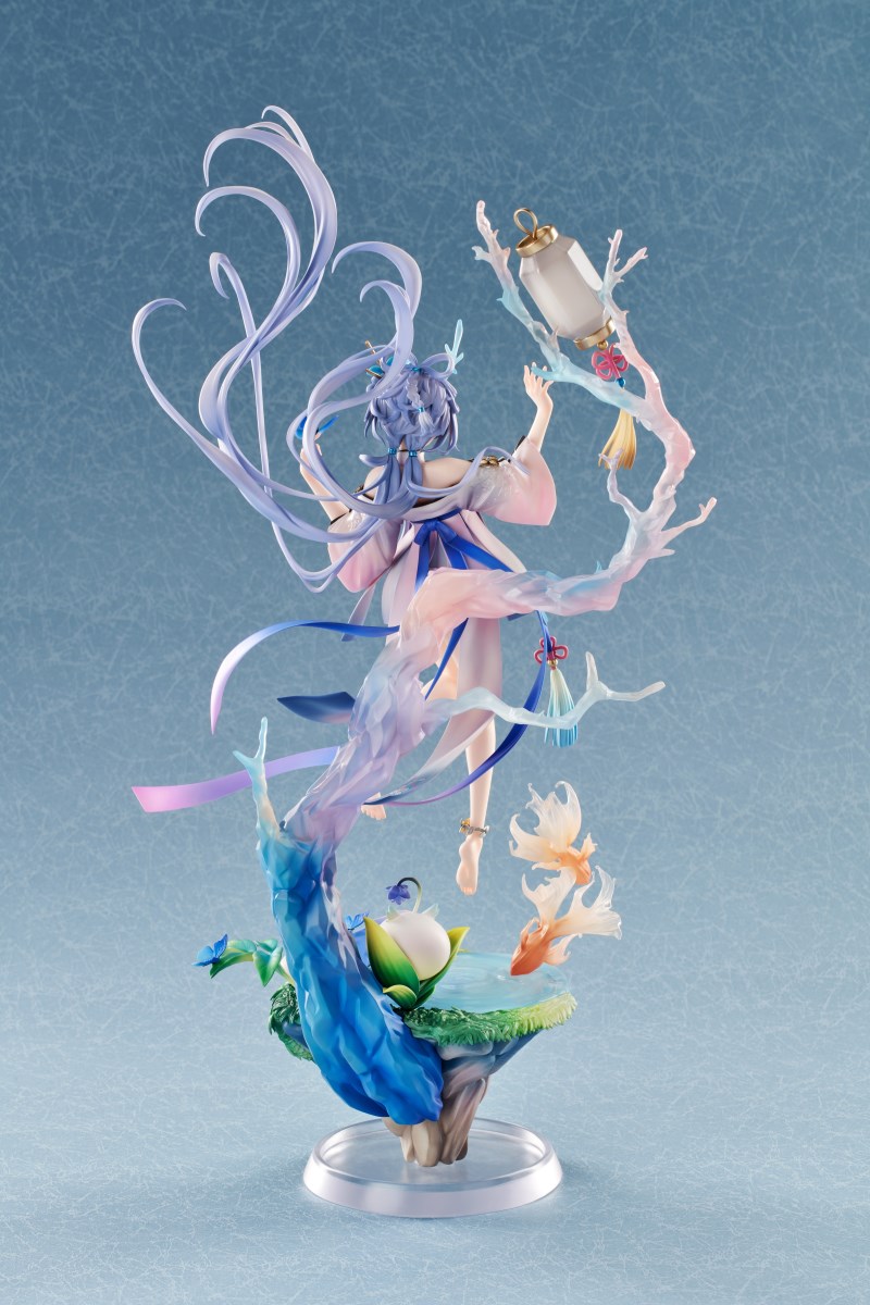 VSINGER Luo Tianyi -Animism Ver.- 1/7