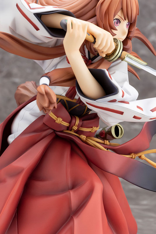 The Rising of the Shield Hero Season 2 Katana Hero Raphtalia 1/7