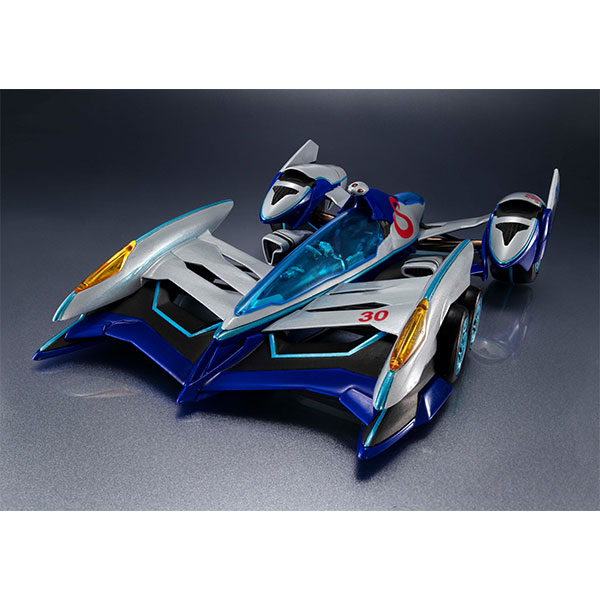 Variable Action Variations Future GPX Cyber Formula Vision Asurada