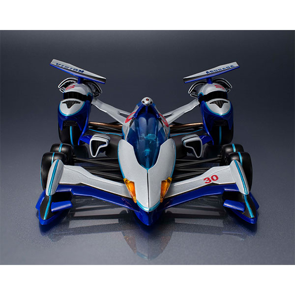 Variable Action Variations Future GPX Cyber Formula Vision Asurada