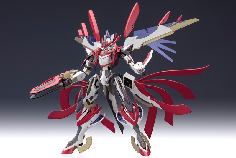 RED FIVE