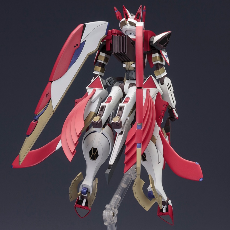 RED FIVE
