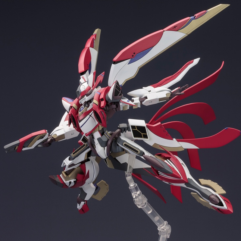 RED FIVE