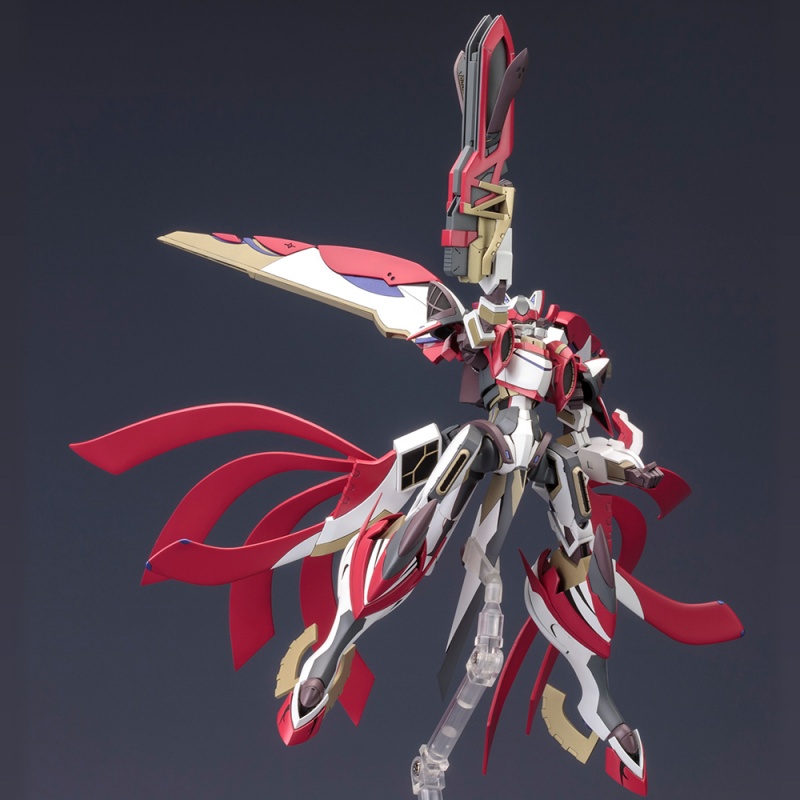 RED FIVE