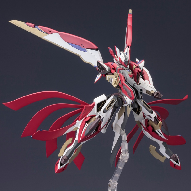 RED FIVE