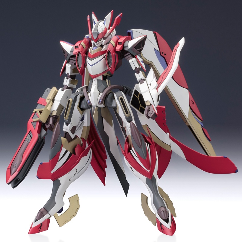 RED FIVE
