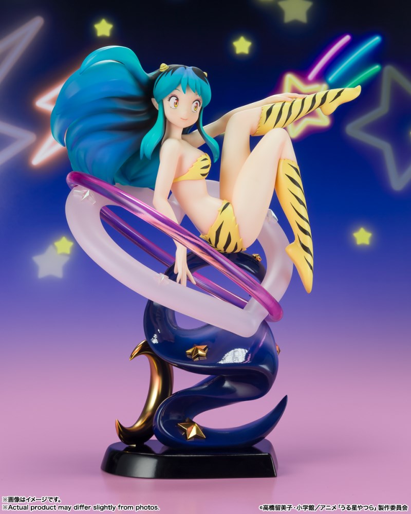 Figuarts Zero chouette Lam - Urusei Yatsura