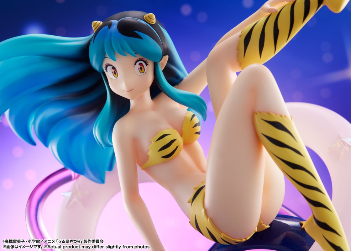 Figuarts Zero chouette Lam - Urusei Yatsura