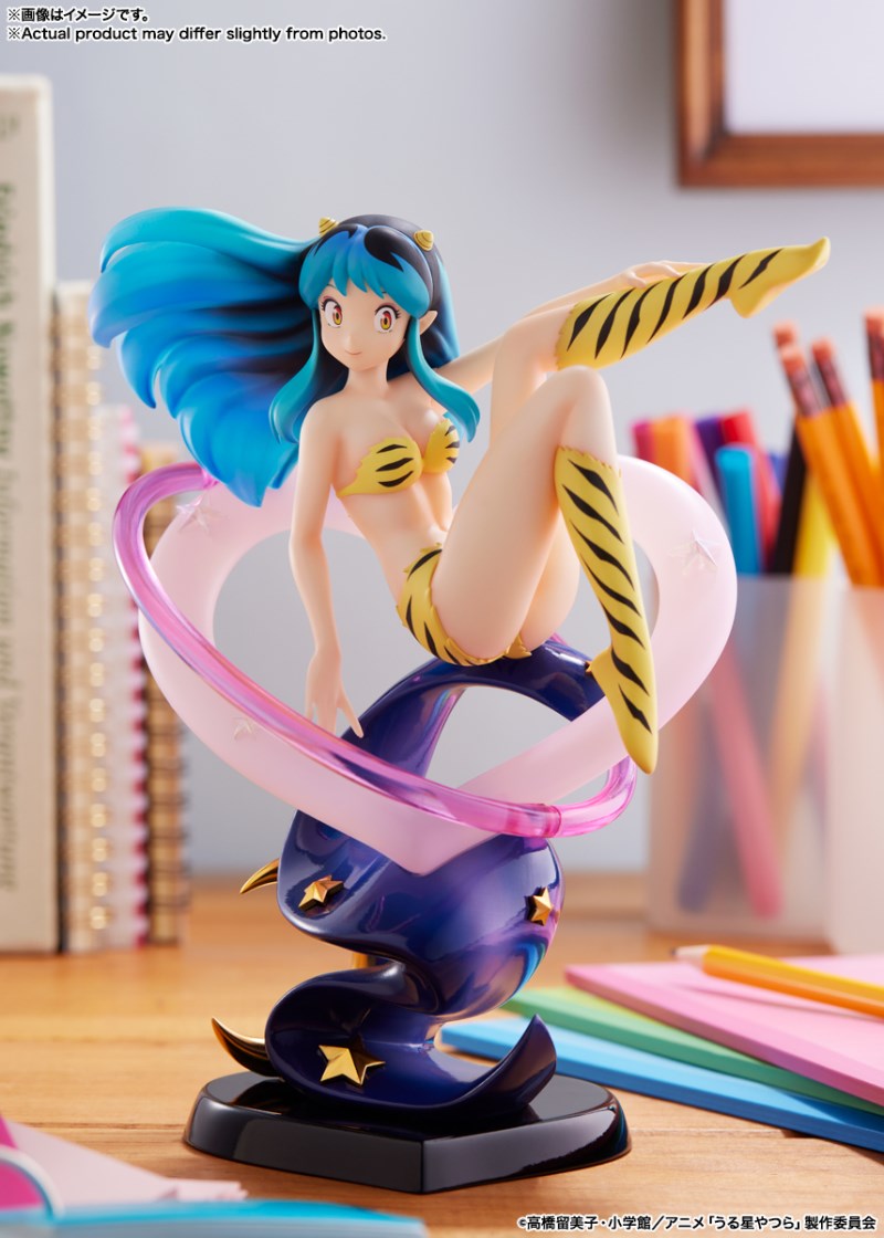 Figuarts Zero chouette Lam - Urusei Yatsura