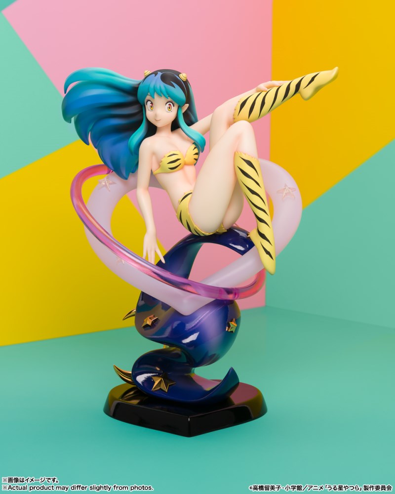 Figuarts Zero chouette Lam - Urusei Yatsura