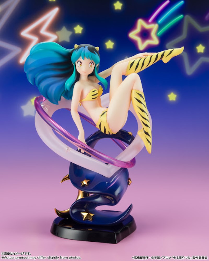 Figuarts Zero chouette Lam - Urusei Yatsura