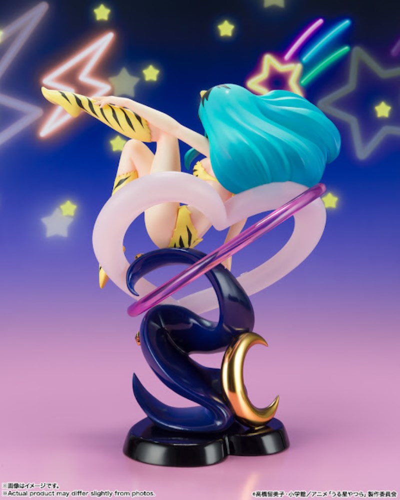 Figuarts Zero chouette Lam - Urusei Yatsura