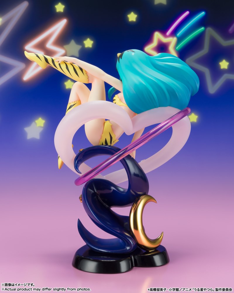 Figuarts Zero chouette Lam - Urusei Yatsura